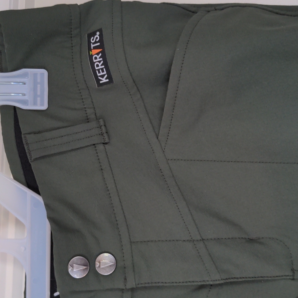 Kerrits Knee-Patch Breeches